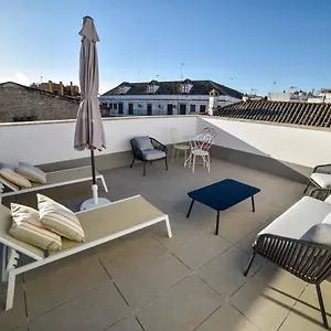 Alohamundi San Martin Apartamento